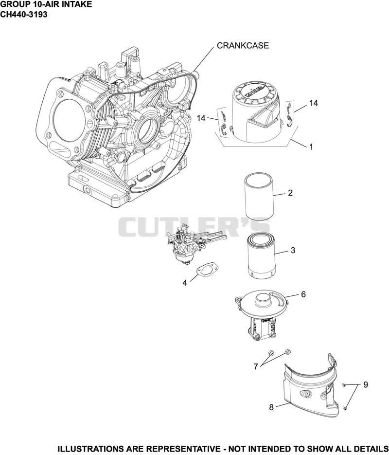 Air Intake