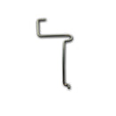 16674-ZF1-H50 ROD, CHOKE