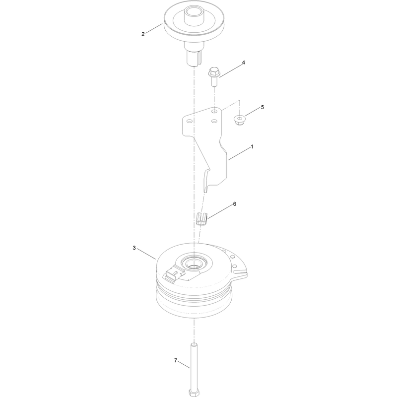 Clutch Assembly