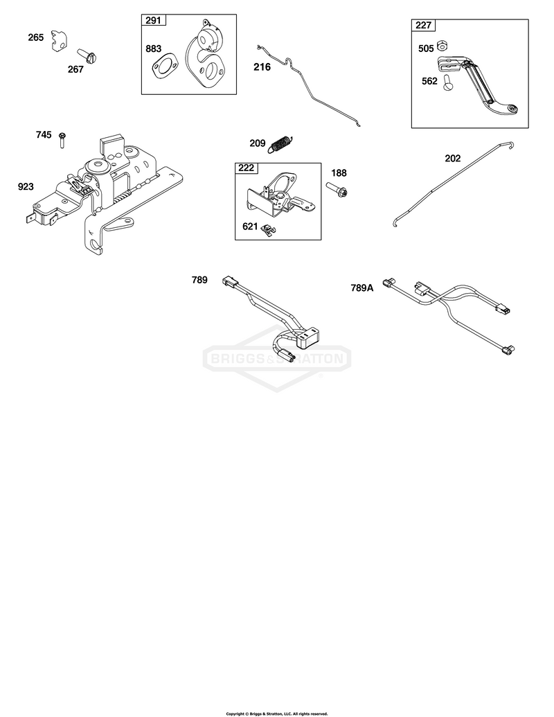 Controls Group