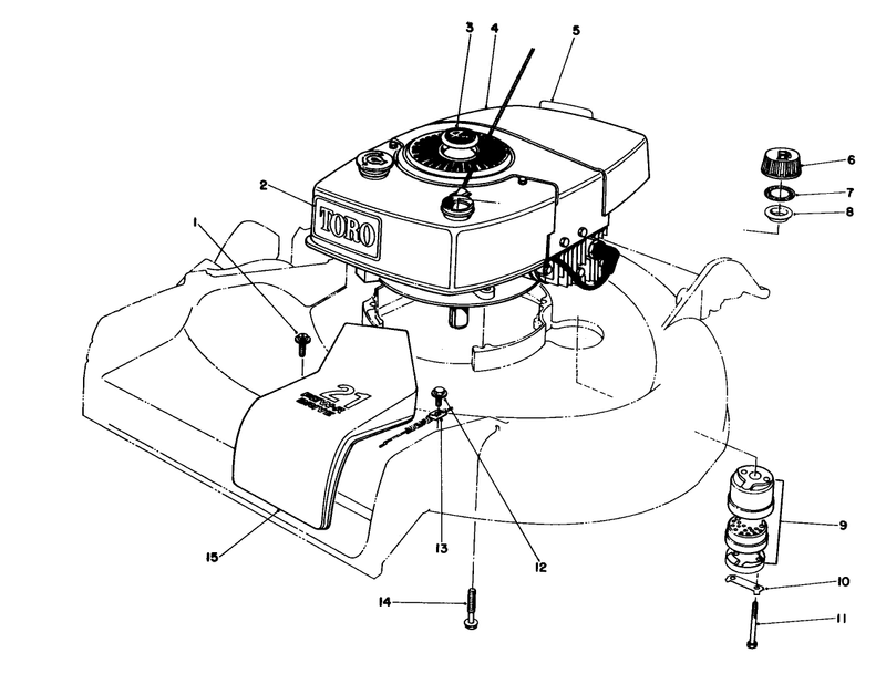 Engine Assembly