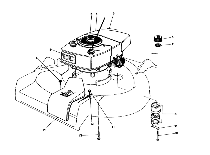 Engine Assembly