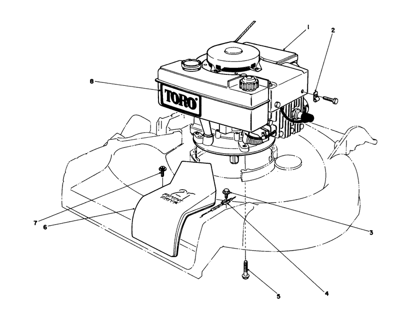 Engine Assembly