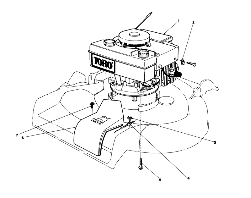 Engine Assembly