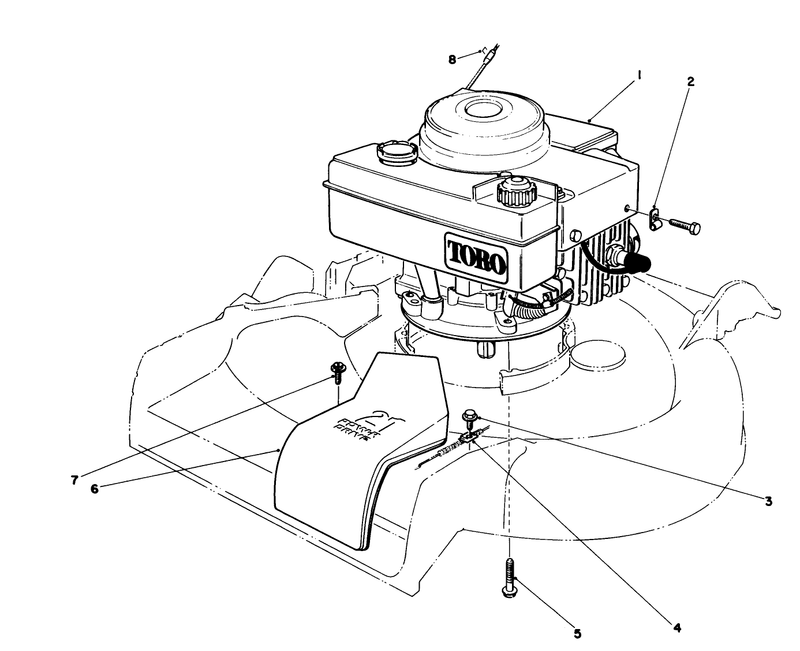 Engine Assembly