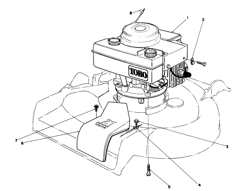 Engine Assembly