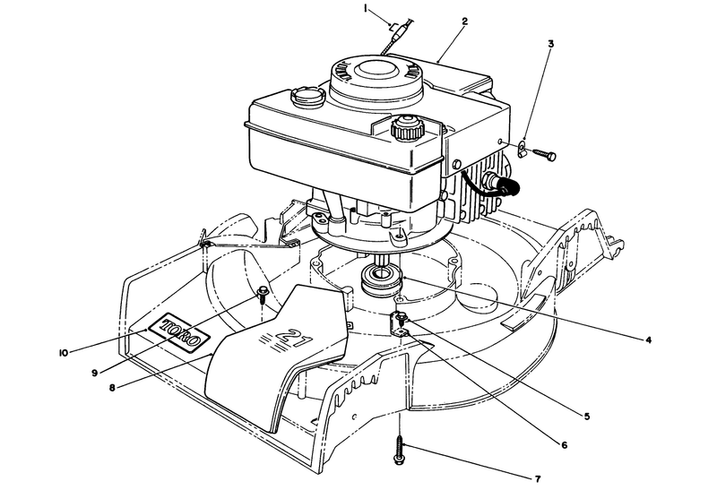 Engine Assembly