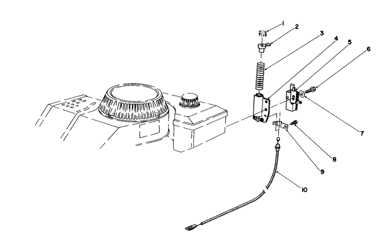 Brake Assembly