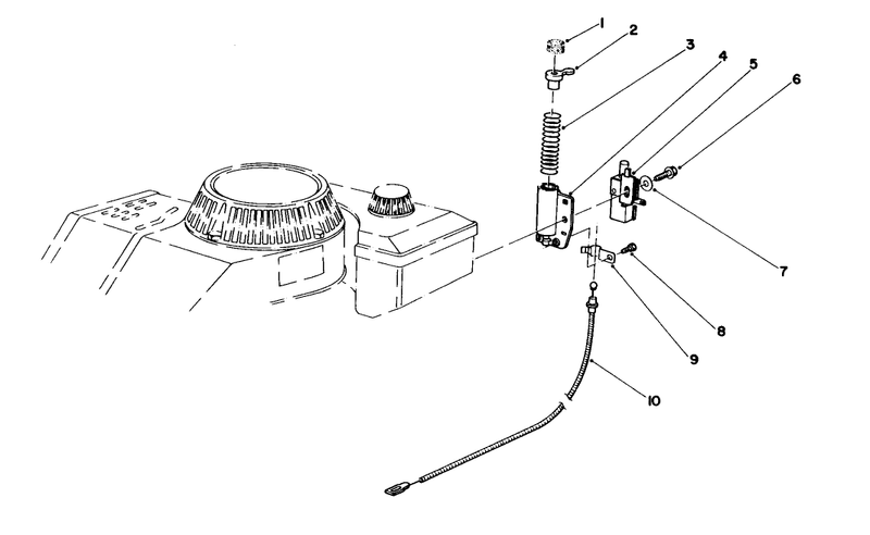 Brake Assembly