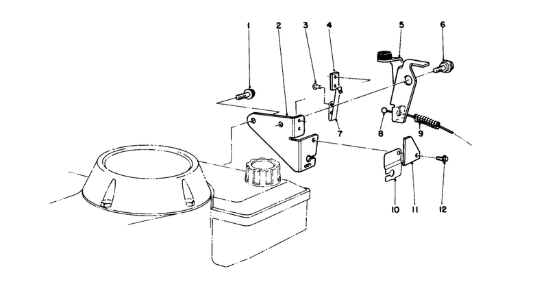 Brake Assembly
