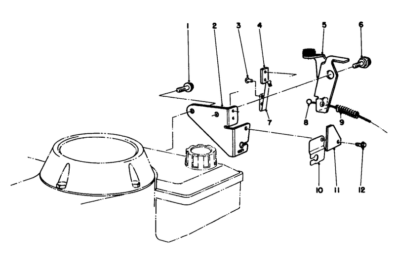 Brake Assembly