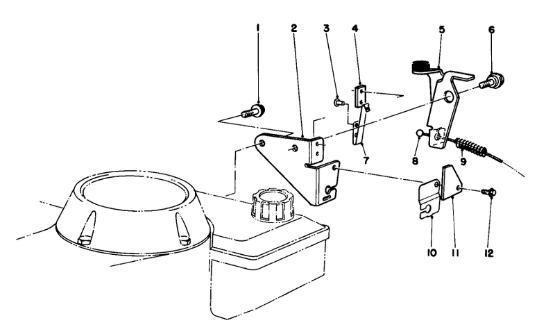 Brake Assembly