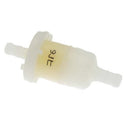 Honda 16910-ZV4-015 Fuel Filter for Select Honda BF 8-90 HP Outboard Motors, Tillers and Engines