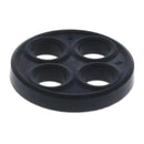 Honda 16955-268-020 Petcock Valve Gasket for Select F400 Rototiller and G35, GV35 Engines