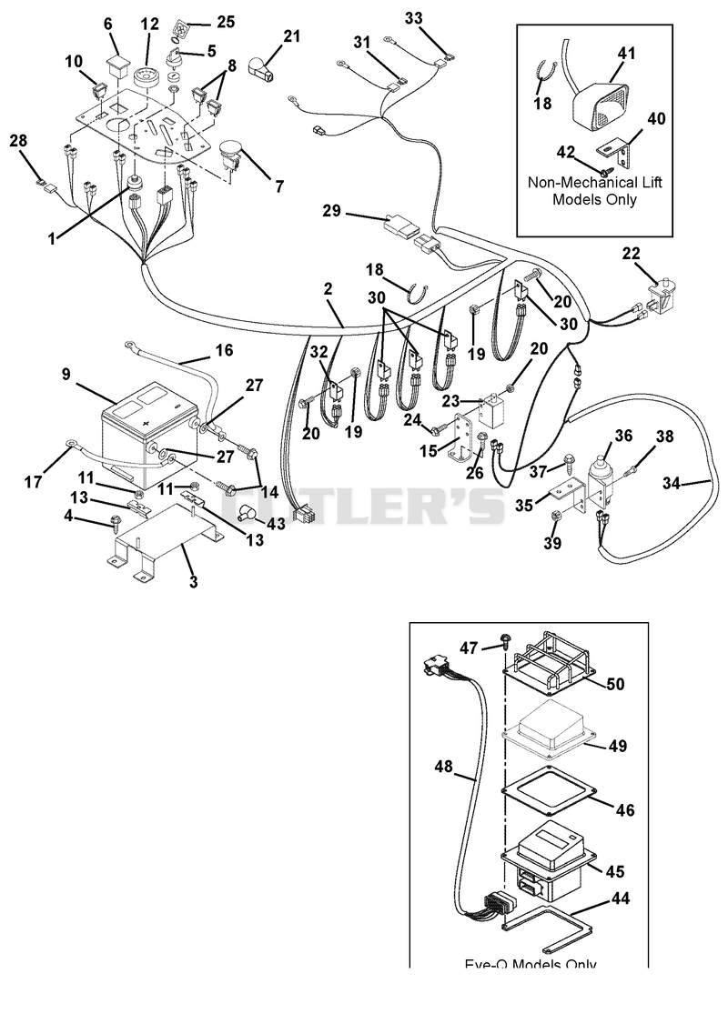Electrical System