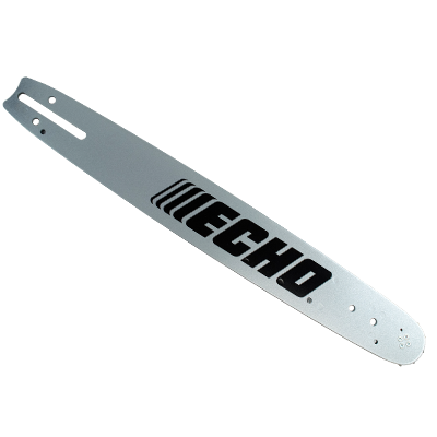 Echo 16F0AD3366C 16" Double Guard Bar for Echo CS-3600, CS-3900, CS4000 and more
