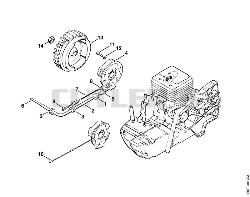 Ignition system