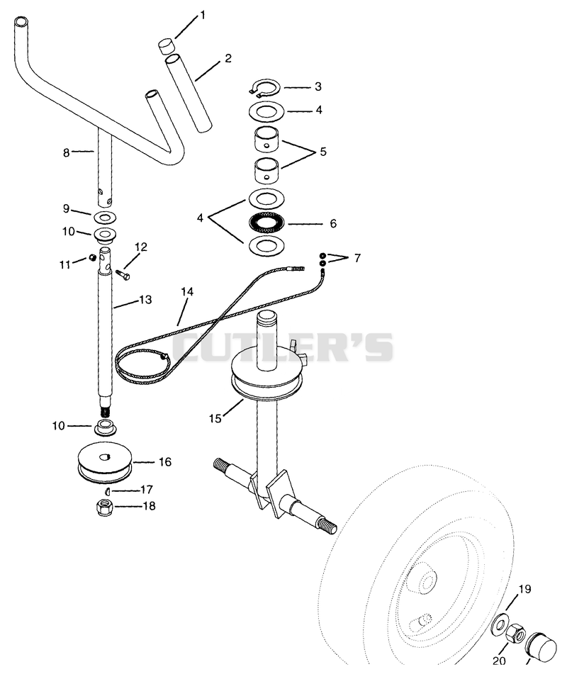 STEERING