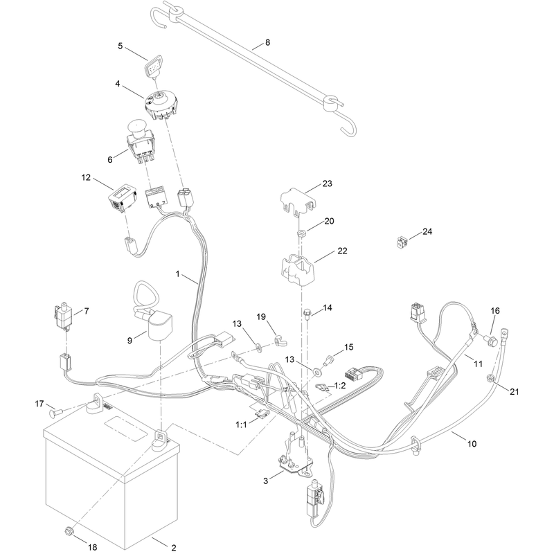 Electrical Assembly