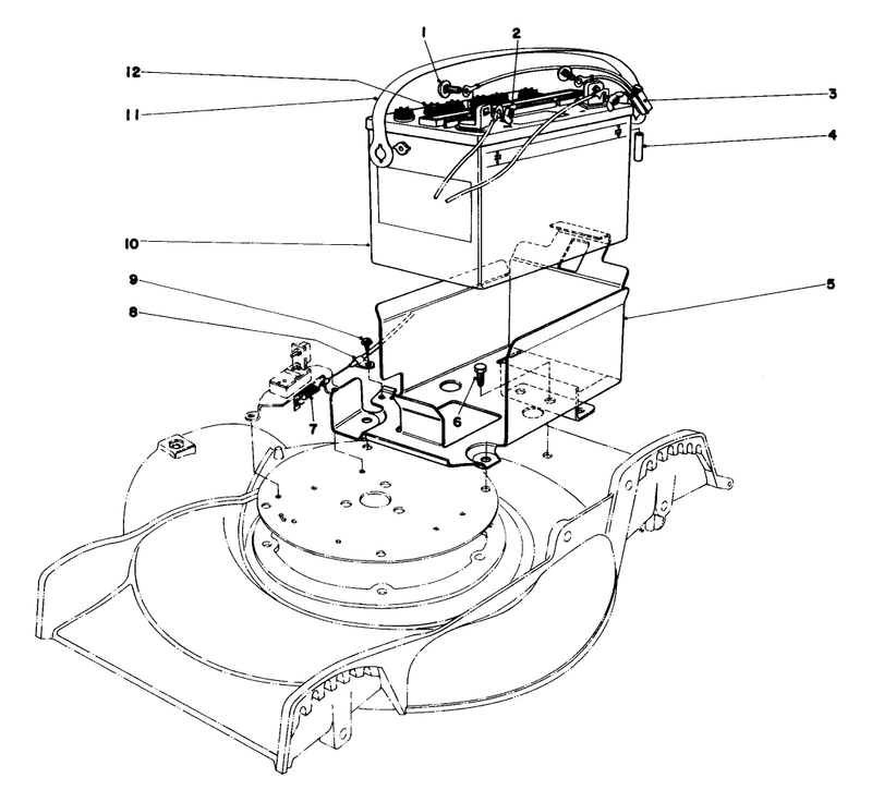 Battery Assembly