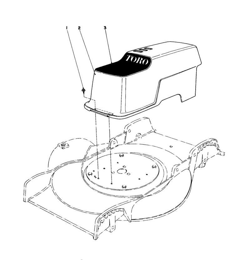 Shroud Assembly