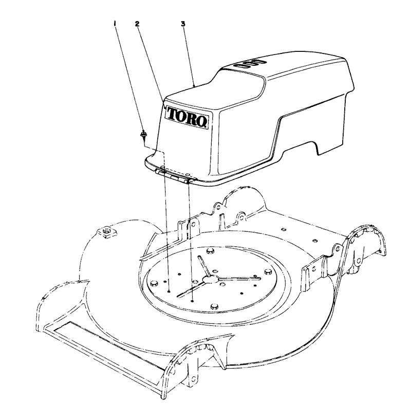 Shroud Assembly