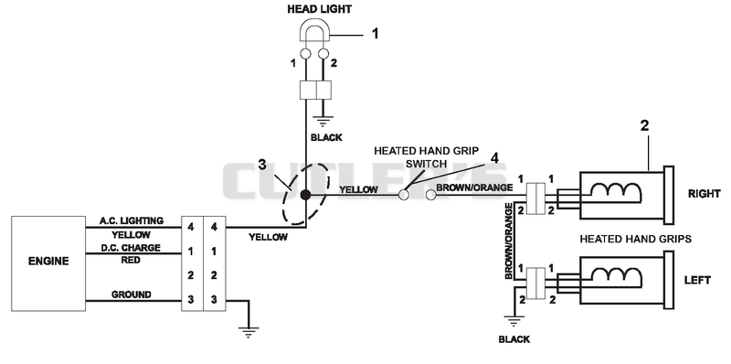 Continuity And Wiring