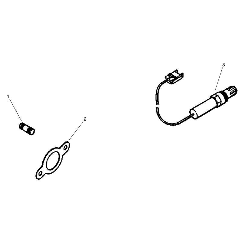 Group 11 Exhaust ch26s-78511 Kohler
