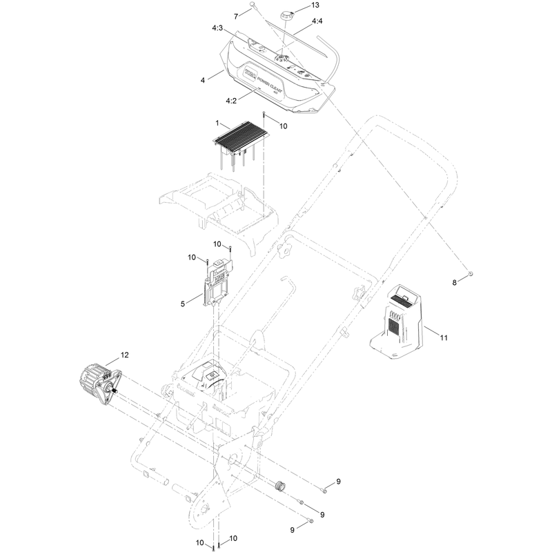 Electrical Assembly
