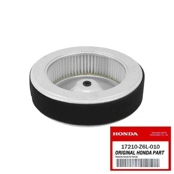 Honda 17210-Z6L-010 ELEMENT, AIR CLEANER