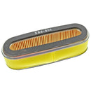 Honda 17210-ZE6-305 Air Filter for Select GXV120 Engines, HP400 Power Carrier and HR194, HR195, HR214, HR215, HRA214, HRA215 Lawn Mowers