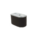 Honda 17210-ZF5-010 Element, Air Cleaner