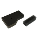 Honda 17211-Z07-000 and 17218-Z07-000 Air Filters for EB2000, EU2000i and EU2200i Generators