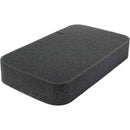 Honda 17211-ZBH-W00 Air Filter for EB4000X, EB5000XK3, EB6500X, EM4000SX, EM5000SXK3, EM6500SXK2 Generators and GX270RT2, GX390RT2 Engines