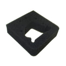 Honda 17211-ZM3-800 Air Filter for Select FG100 Tiller and GX22, GX31 Engines