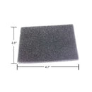 Honda 17218-ZS9-A00 Air Filter for EU3000 & EB3000 Generators