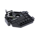 Honda 17220-Z0H-802 Air Cleaner Housing for Select FG110 Tillers and GX25 Engines