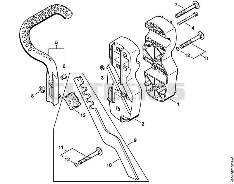 Flange