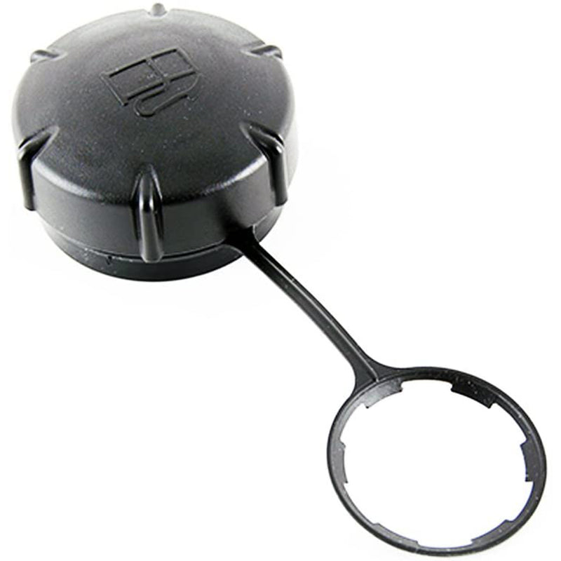 Honda 17620-Z8B-800 Fuel Tank Cap for GCV160, GX100, GXV340 Engines and HRR216, HRX217 Lawn Mowers