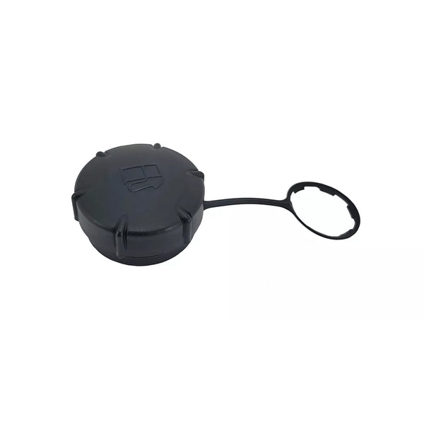 Honda 17620-Z8B-800 Fuel Tank Cap for GCV160, GX100, GXV340 Engines and HRR216, HRX217 Lawn Mowers