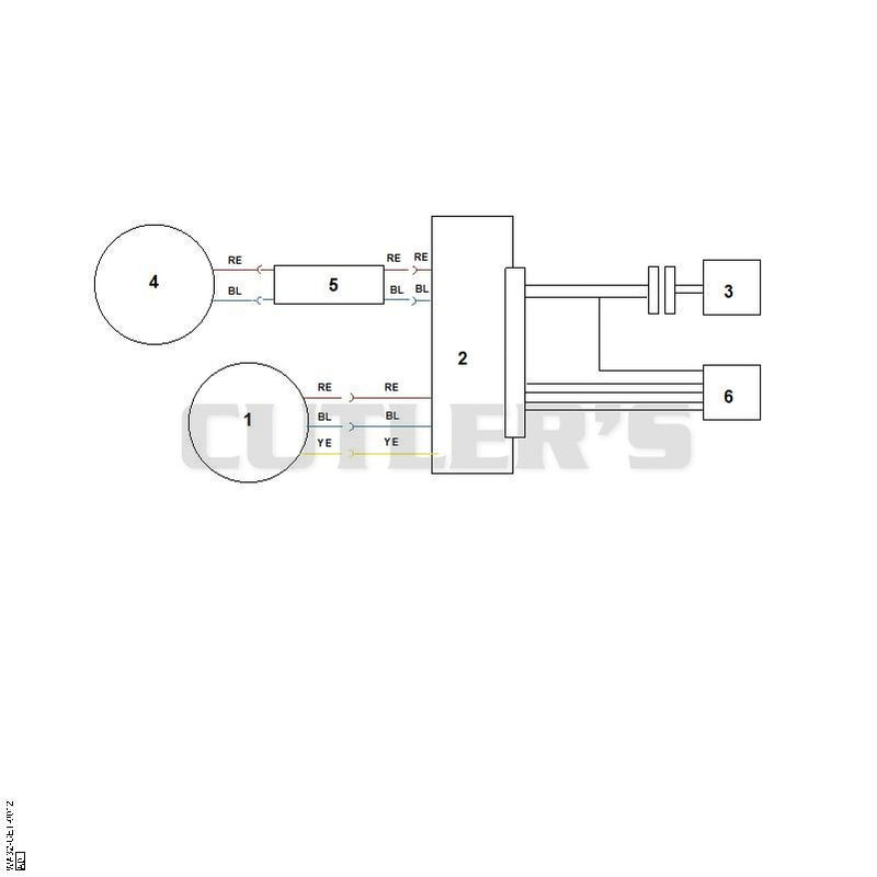 Electrical Schematic