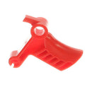 Echo 17801007561 Throttle Trigger for ES-230, ES-231, PB-230LN, PB-231LN, PB-403, PB-403T, PB-413, PB-413T, PB-4600, PB-500, PB-500T, PB-6000, PB-601, PB-620, PB-650T, PB-651T, PB-750T, PB-750T, PB-755, PB-755ST, PB-755T, PB-760LNT, PB-770T