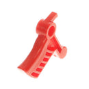 Echo 17801007561 Throttle Trigger for ES-230, ES-231, PB-230LN, PB-231LN, PB-403, PB-403T, PB-413, PB-413T, PB-4600, PB-500, PB-500T, PB-6000, PB-601, PB-620, PB-650T, PB-651T, PB-750T, PB-750T, PB-755, PB-755ST, PB-755T, PB-760LNT, PB-770T