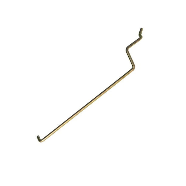 Echo 17801120561 Throttle Rod for EB212, ES-210, ES-2100, ES-211, ES-2400, PB-200, PB-201, PB-2100, PB-2155 and SV212