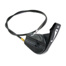 Honda 17850-VG3-D01 Throttle Cable Assembly for HRR216, HRS216 and HRT216 Lawn Mowers