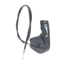 Honda 17850-VG3-D01 Throttle Cable Assembly for HRR216, HRS216 and HRT216 Lawn Mowers