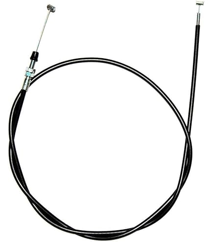 Honda 17910-VH7-F50 Throttle Cable for HRX217 K5/K6 VYA Lawn Mowers