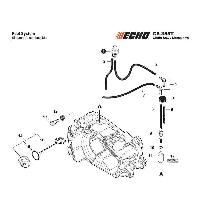 Fuel System
