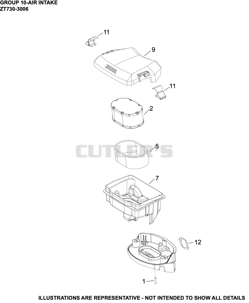 Air Intake