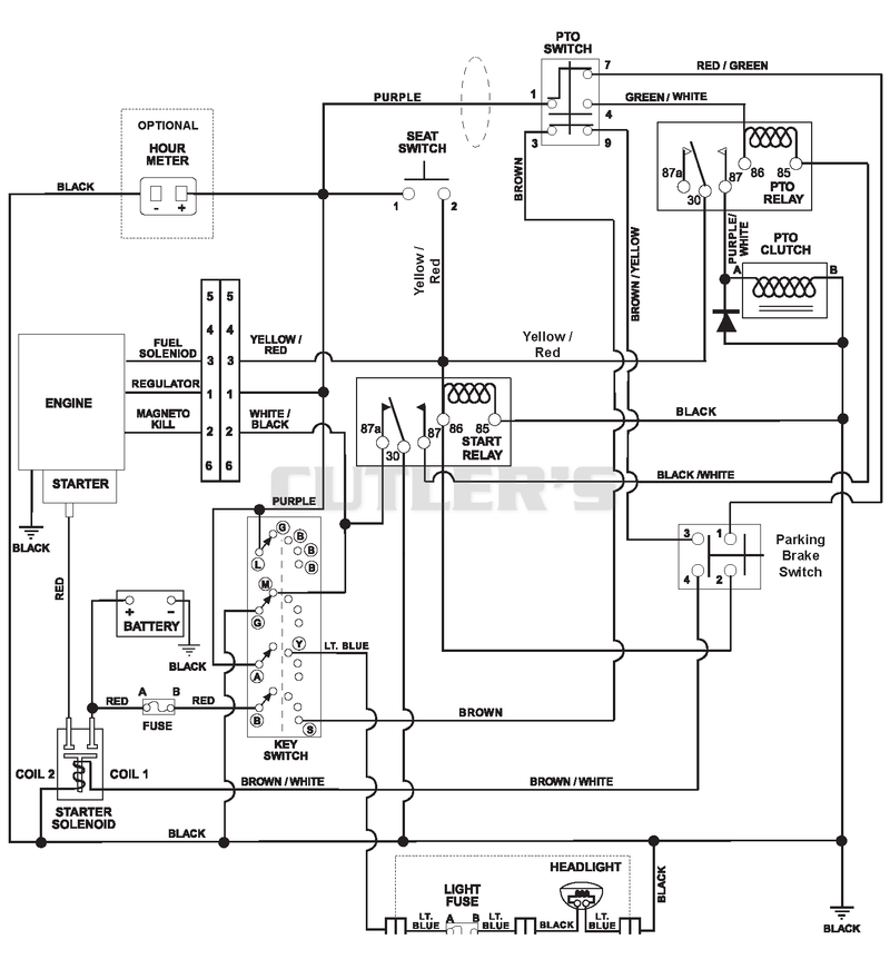 Wiring Diagram